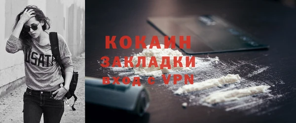 хмурый Богородицк