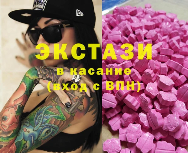 хмурый Богородицк