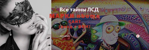 хмурый Богородск
